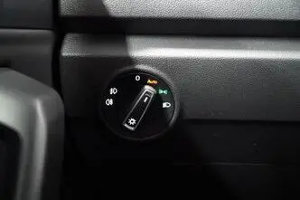 Volkswagen T-Roc, 1.5, 110 kW, bensiin, automaat, esivedu