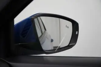 Volkswagen T-Roc, 1.5, 110 kW, bensiin, automaat, esivedu
