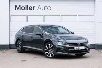 Volkswagen Arteon, 1.4, 157 kW, bensiin, automaat, esivedu
