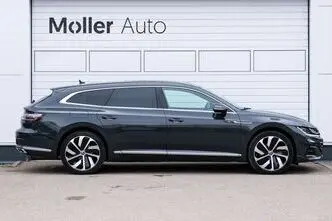 Volkswagen Arteon, 1.4, 157 kW, bensiin, automaat, esivedu
