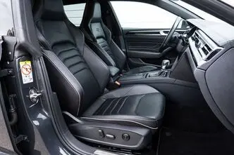 Volkswagen Arteon, 1.4, 157 kW, bensiin, automaat, esivedu