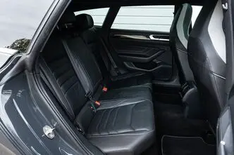 Volkswagen Arteon, 1.4, 157 kW, bensiin, automaat, esivedu