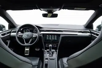 Volkswagen Arteon, 1.4, 157 kW, bensiin, automaat, esivedu