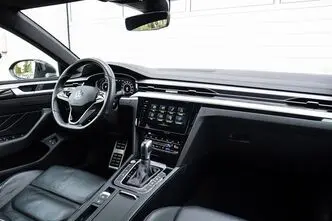 Volkswagen Arteon, 1.4, 157 kW, bensiin, automaat, esivedu