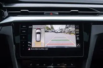 Volkswagen Arteon, 1.4, 157 kW, bensiin, automaat, esivedu