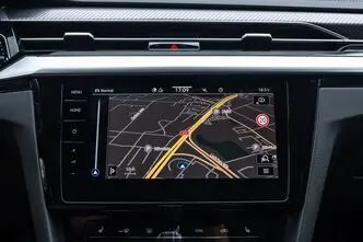 Volkswagen Arteon, 1.4, 157 kW, bensiin, automaat, esivedu