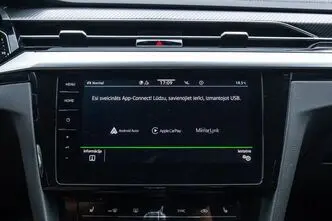Volkswagen Arteon, 1.4, 157 kW, bensiin, automaat, esivedu