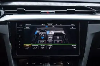 Volkswagen Arteon, 1.4, 157 kW, bensiin, automaat, esivedu