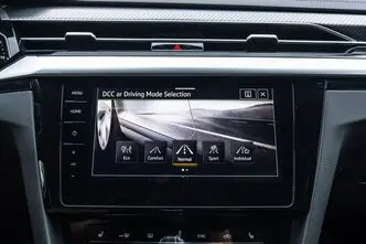 Volkswagen Arteon, 1.4, 157 kW, bensiin, automaat, esivedu
