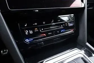 Volkswagen Arteon, 1.4, 157 kW, bensiin, automaat, esivedu
