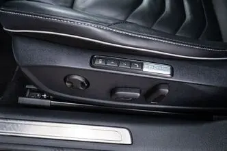 Volkswagen Arteon, 1.4, 157 kW, bensiin, automaat, esivedu