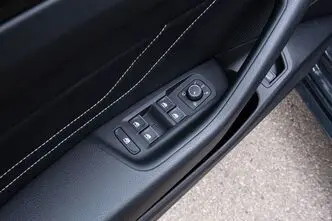 Volkswagen Arteon, 1.4, 157 kW, bensiin, automaat, esivedu