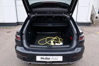 Volkswagen Arteon, 1.4, 157 kW, bensiin, automaat, esivedu