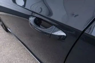 Volkswagen Arteon, 1.4, 157 kW, bensiin, automaat, esivedu