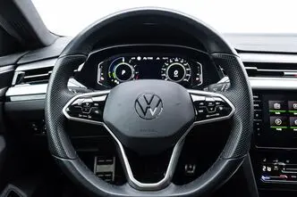 Volkswagen Arteon, 1.4, 157 kW, bensiin, automaat, esivedu