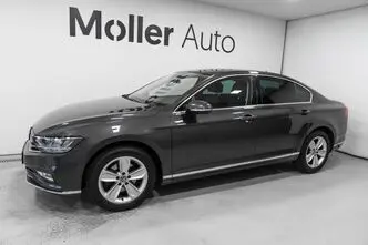 Volkswagen Passat, 1.5, 110 kW, petrol, automatic, front-wheel drive