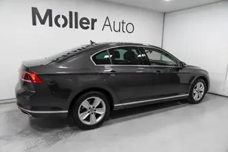 Volkswagen Passat, 1.5, 110 kW, petrol, automatic, front-wheel drive