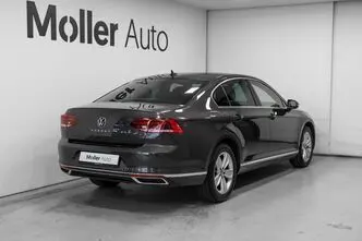 Volkswagen Passat, 1.5, 110 kW, petrol, automatic, front-wheel drive