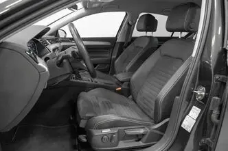 Volkswagen Passat, 1.5, 110 kW, petrol, automatic, front-wheel drive