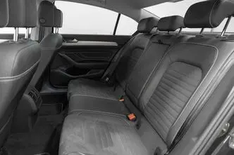 Volkswagen Passat, 1.5, 110 kW, petrol, automatic, front-wheel drive