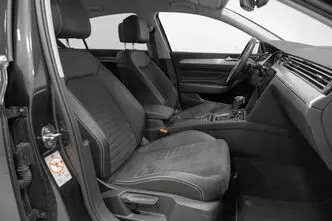 Volkswagen Passat, 1.5, 110 kW, petrol, automatic, front-wheel drive