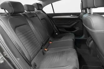 Volkswagen Passat, 1.5, 110 kW, petrol, automatic, front-wheel drive