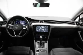 Volkswagen Passat, 1.5, 110 kW, petrol, automatic, front-wheel drive