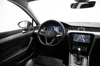 Volkswagen Passat, 1.5, 110 kW, petrol, automatic, front-wheel drive
