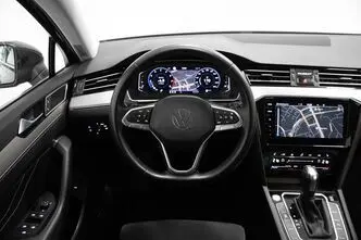 Volkswagen Passat, 1.5, 110 kW, petrol, automatic, front-wheel drive
