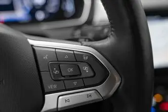 Volkswagen Passat, 1.5, 110 kW, petrol, automatic, front-wheel drive