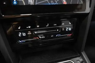Volkswagen Passat, 1.5, 110 kW, petrol, automatic, front-wheel drive