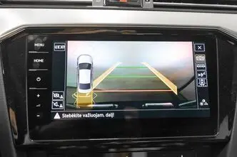 Volkswagen Passat, 1.5, 110 kW, petrol, automatic, front-wheel drive