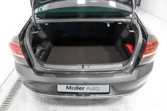 Volkswagen Passat, 1.5, 110 kW, petrol, automatic, front-wheel drive