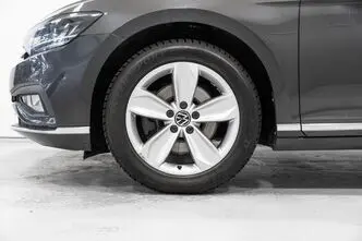 Volkswagen Passat, 1.5, 110 kW, petrol, automatic, front-wheel drive