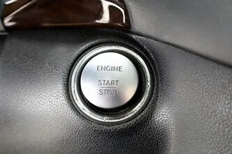 Mercedes-Benz GL 500, 5.5, 285 kW, petrol, automatic, four-wheel drive