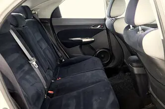 Honda Civic, 1.8, 103 kW, bensiin, manuaal, esivedu