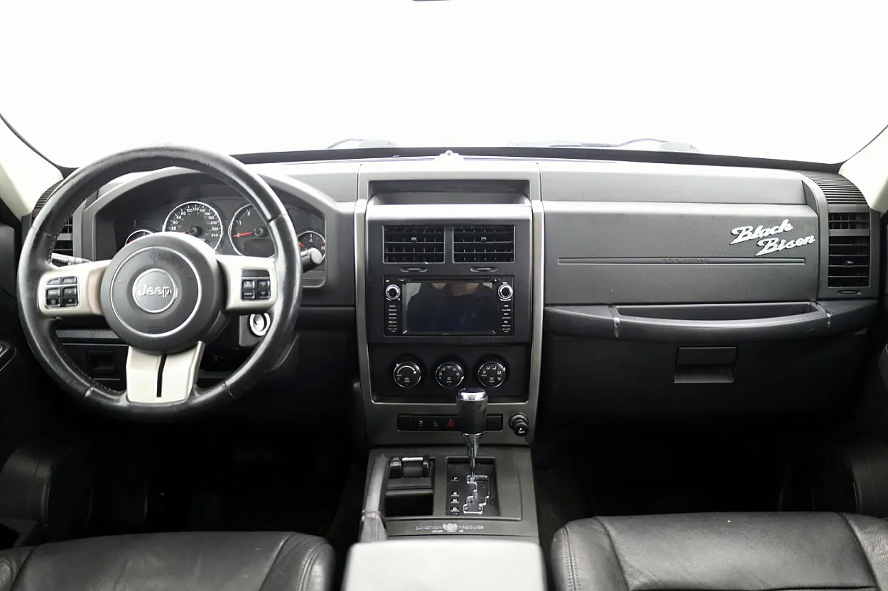 Jeep Cherokee, 2.8, 147 kW, diisel, automaat, nelikvedu
