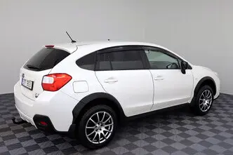 Subaru XV, 2.0, 146 kW, diisel, manuaal, nelikvedu