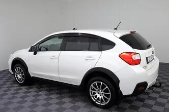 Subaru XV, 2.0, 146 kW, diisel, manuaal, nelikvedu