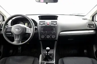 Subaru XV, 2.0, 146 kW, diisel, manuaal, nelikvedu