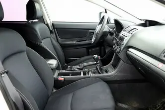 Subaru XV, 2.0, 146 kW, diisel, manuaal, nelikvedu