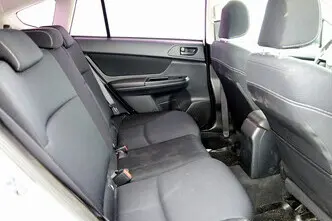 Subaru XV, 2.0, 146 kW, diisel, manuaal, nelikvedu