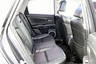Mazda 3, 2.0, 142 kW, diisel, manuaal, esivedu