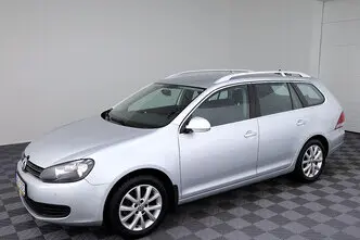 Volkswagen Golf, 1.2, 104 kW, bensiin, manuaal, esivedu