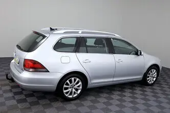 Volkswagen Golf, 1.2, 104 kW, bensiin, manuaal, esivedu