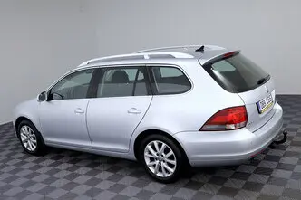 Volkswagen Golf, 1.2, 104 kW, bensiin, manuaal, esivedu