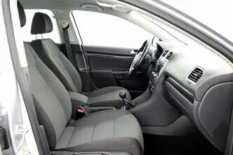 Volkswagen Golf, 1.2, 104 kW, bensiin, manuaal, esivedu