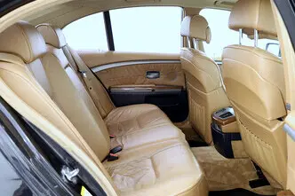 BMW 730, 3.0, 203 kW, diisel, automaat, tagavedu