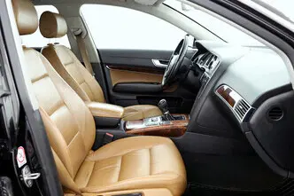 Audi A6, 2.7, 179 kW, diisel, manuaal, esivedu