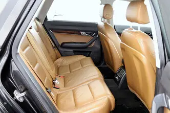 Audi A6, 2.7, 179 kW, diisel, manuaal, esivedu